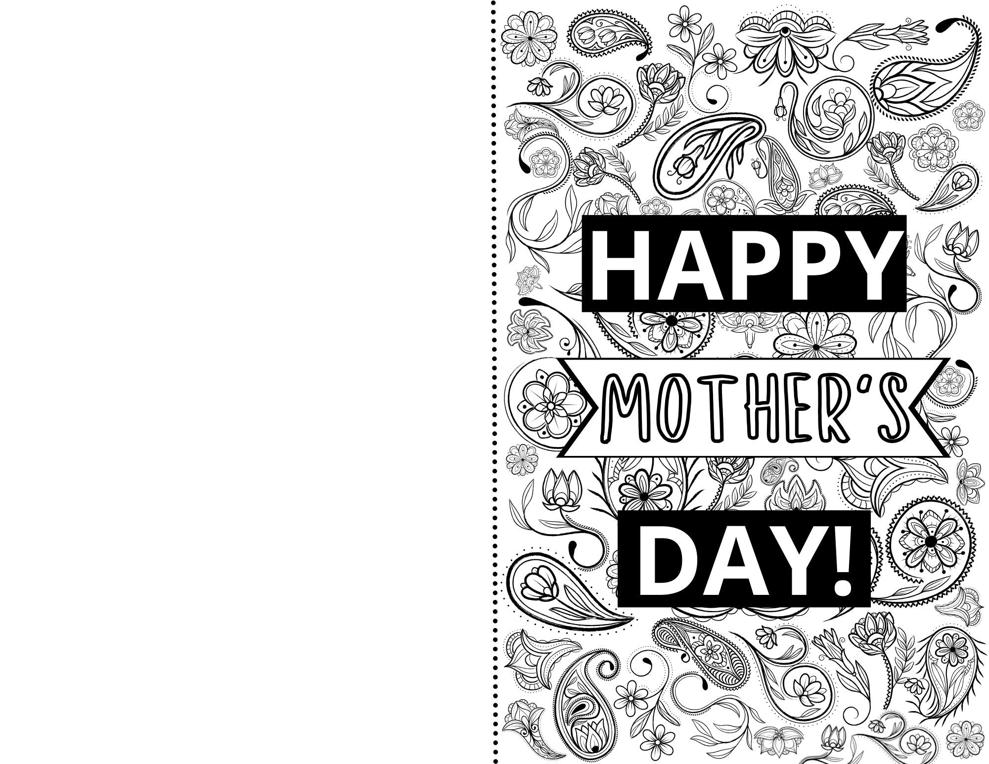 Mother&