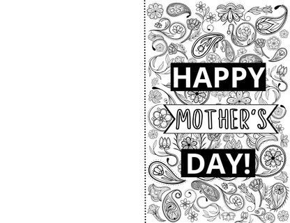 Mother&