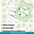Build A Leprechaun Craft