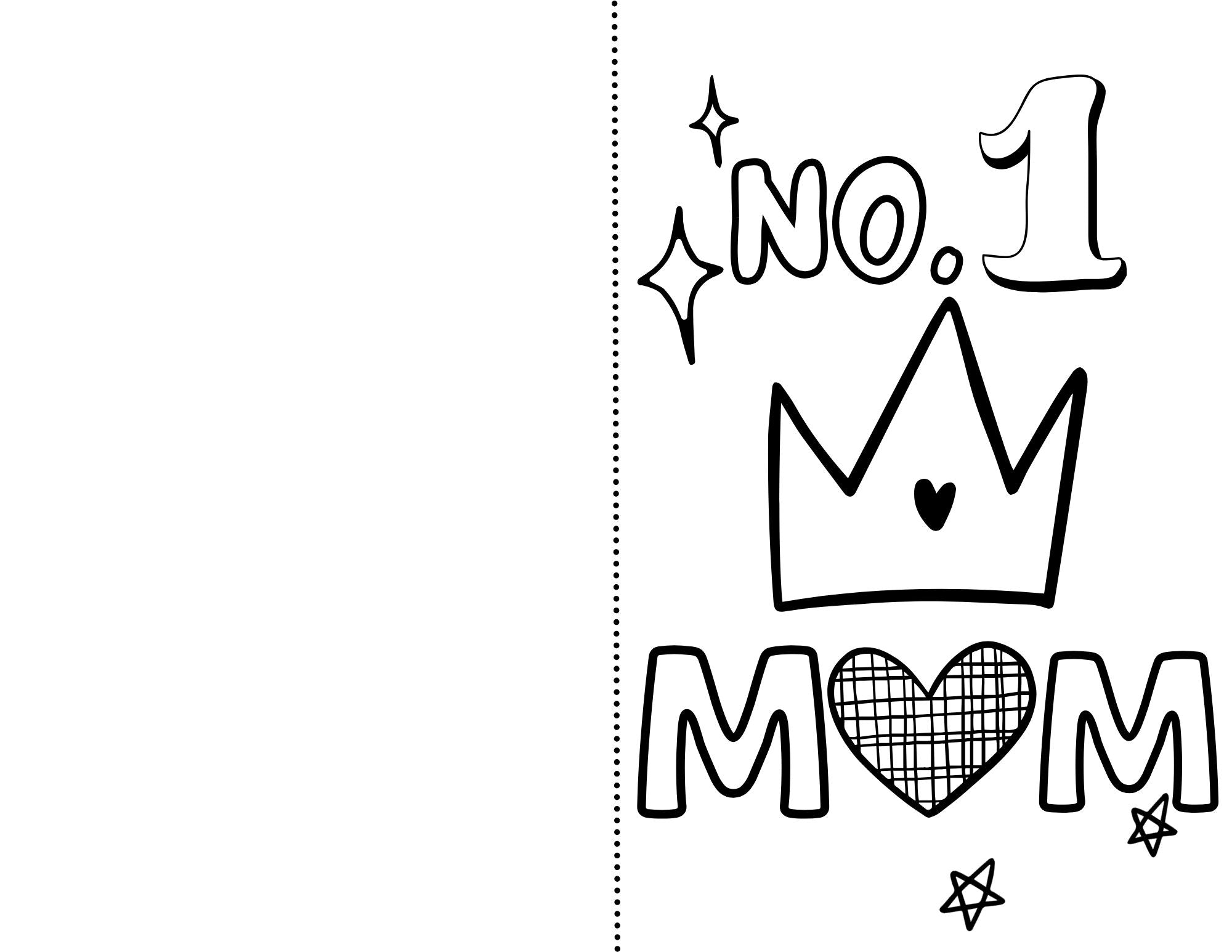 Mother&