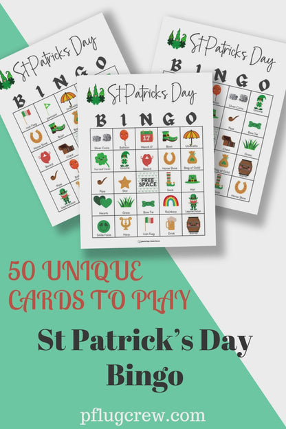 St. Patrick&