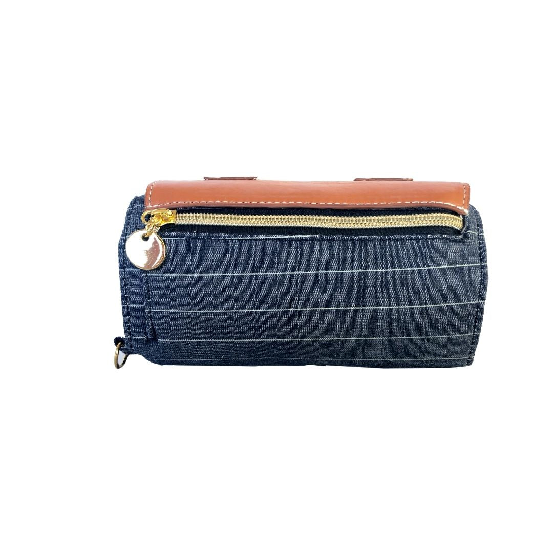 Bread & Butter in Dapper Denim