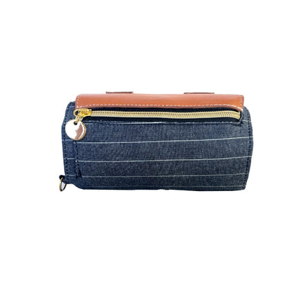Bread &amp; Butter in Dapper Denim