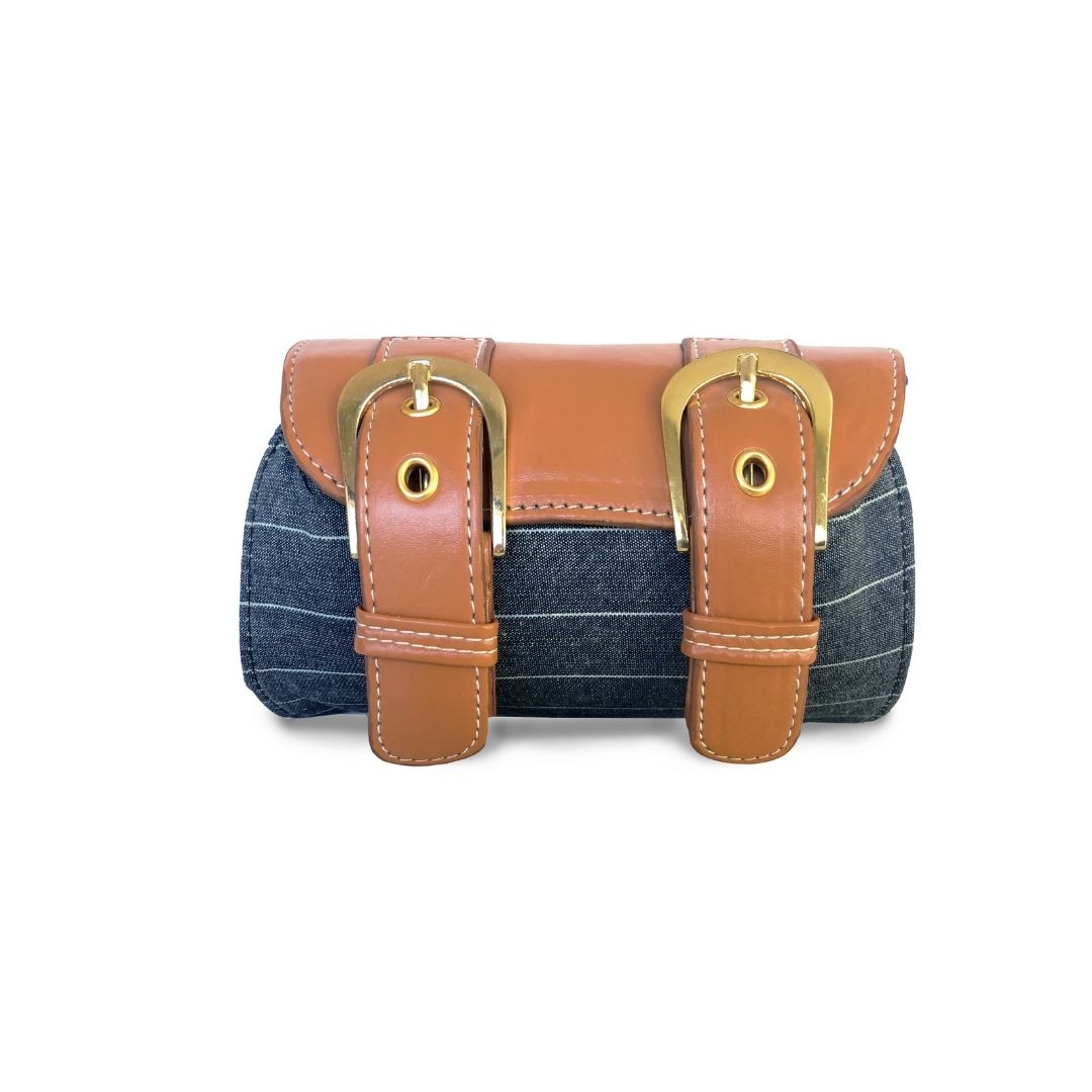 Bread & Butter in Dapper Denim