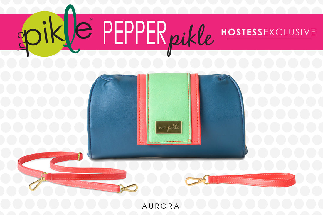 Pepper - Auora