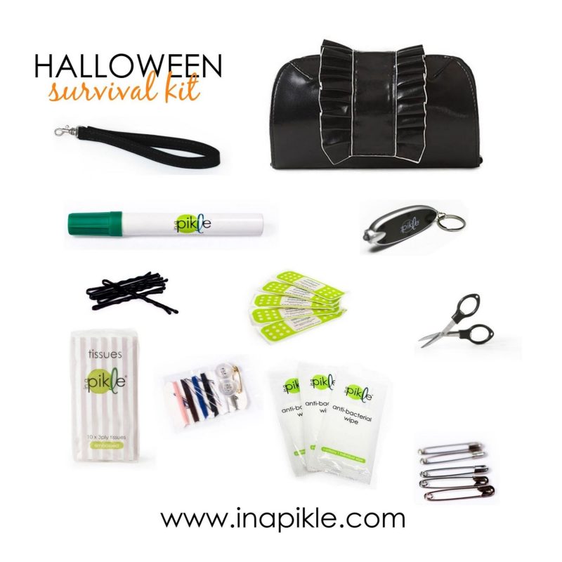 Halloween Pack (only)